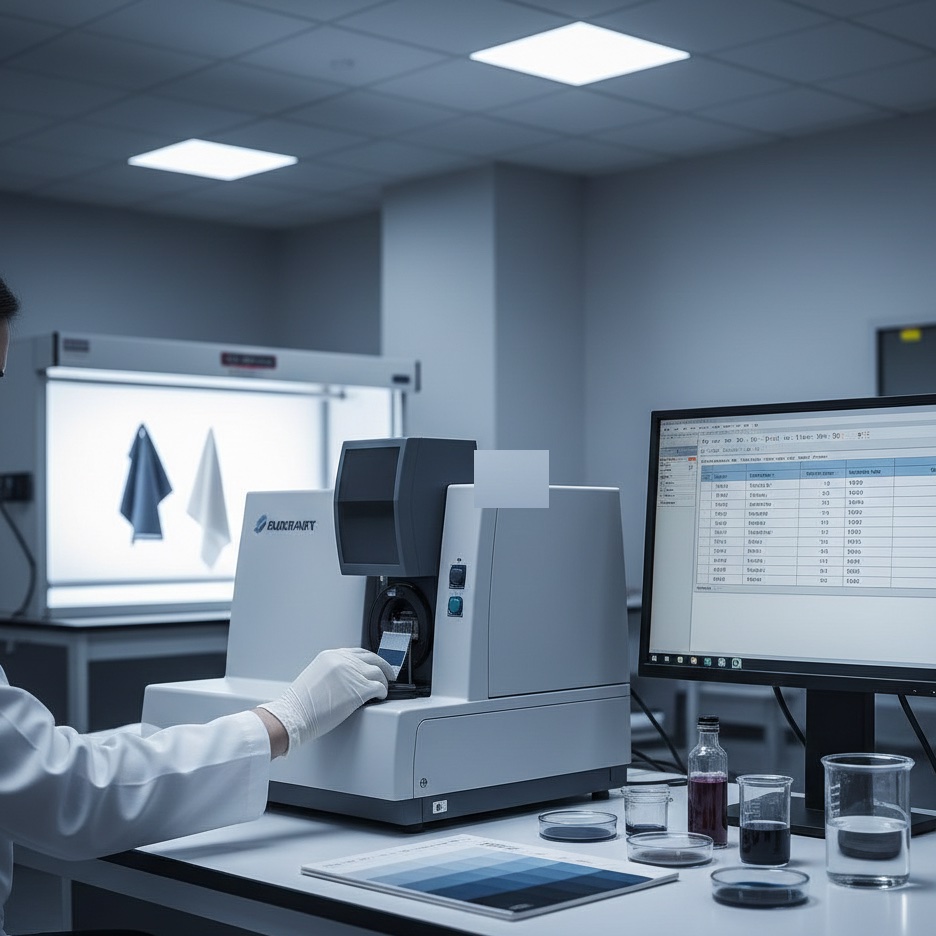 Color Reproducibility and Recipe Optimization