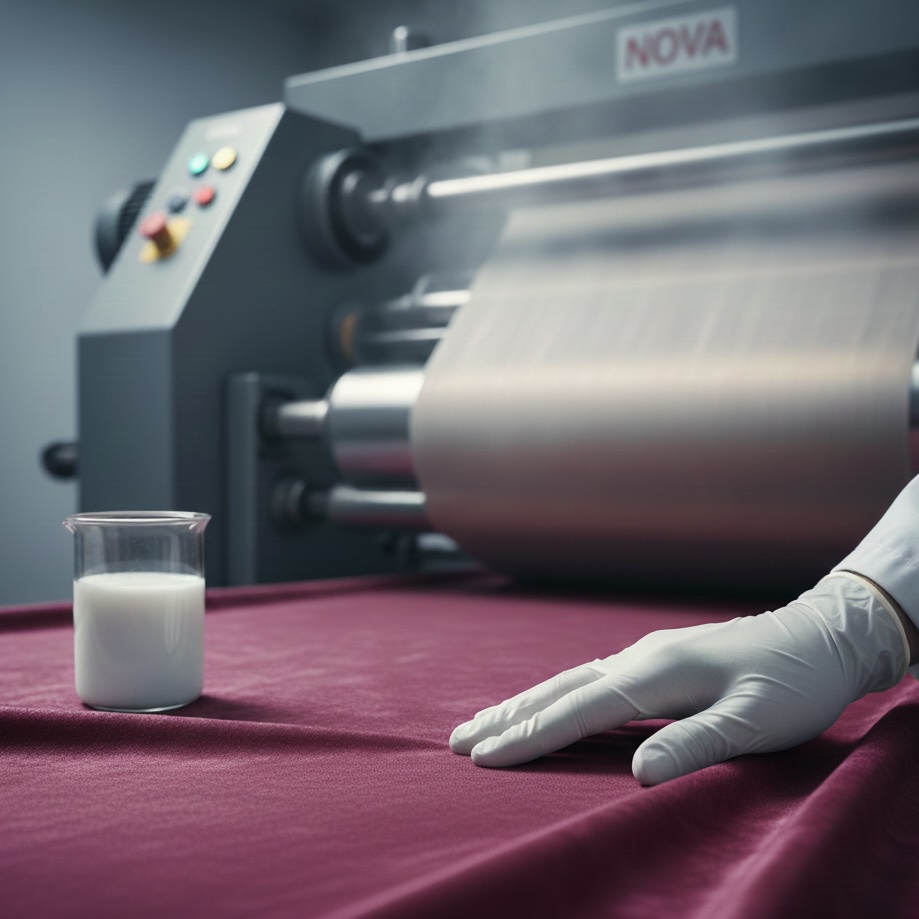 Custom Process & Finishing Consultancy