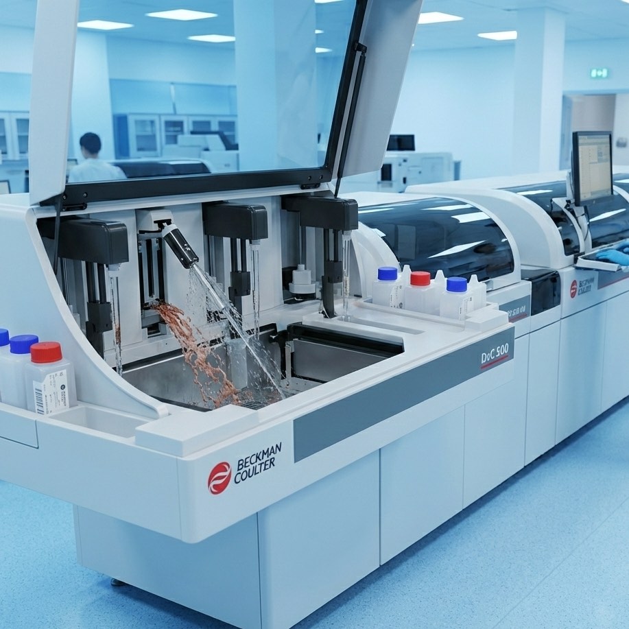 Wash / Cleaning Solutions Manufacturing Consultancy